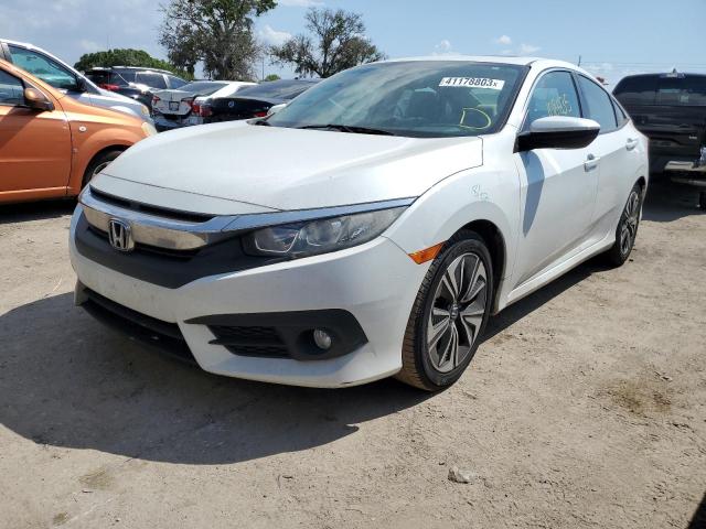 HONDA CIVIC EX 2016 19xfc1f39ge001707