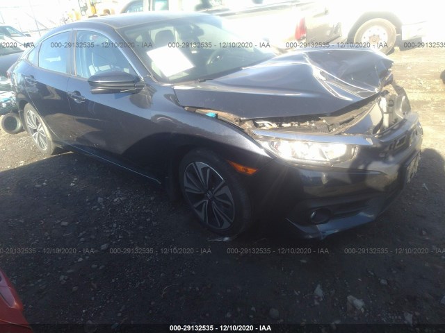 HONDA CIVIC SEDAN 2016 19xfc1f39ge010195