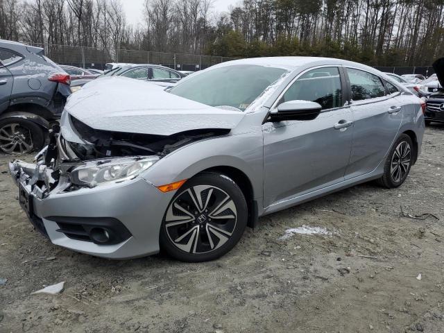 HONDA CIVIC 2016 19xfc1f39ge010391