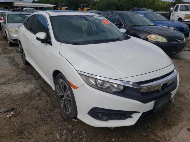 HONDA CIVIC EX 2016 19xfc1f39ge014229