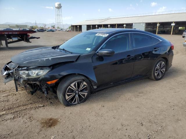 HONDA CIVIC EX 2016 19xfc1f39ge015025