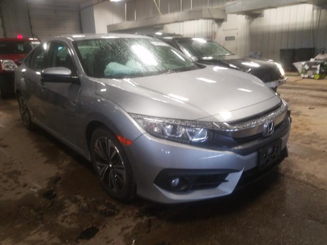 HONDA CIVIC EX 2016 19xfc1f39ge015834