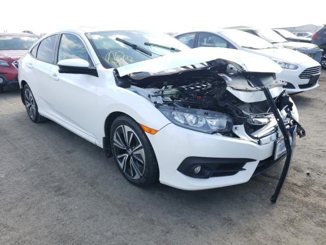 HONDA CIVIC EX 2016 19xfc1f39ge020628