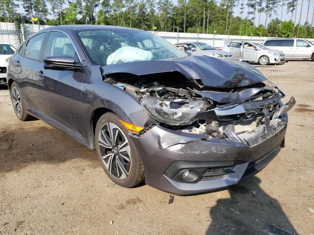 HONDA CIVIC EX 2016 19xfc1f39ge020872