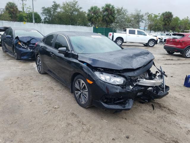 HONDA CIVIC EX 2016 19xfc1f39ge022668