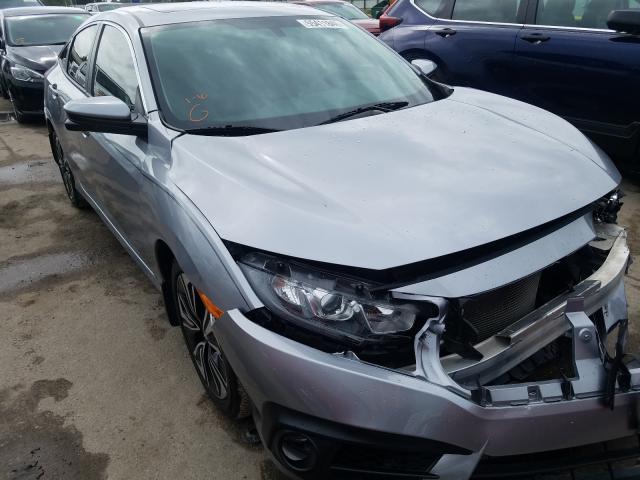 HONDA CIVIC EX 2016 19xfc1f39ge024632