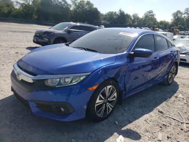 HONDA CIVIC EX 2016 19xfc1f39ge027840