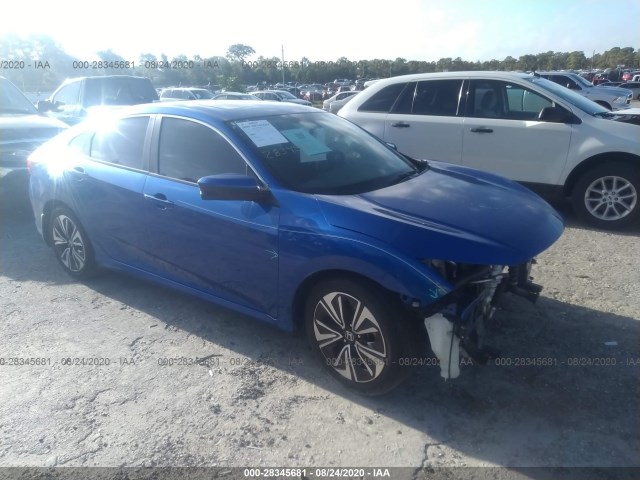 HONDA CIVIC SEDAN 2016 19xfc1f39ge035176