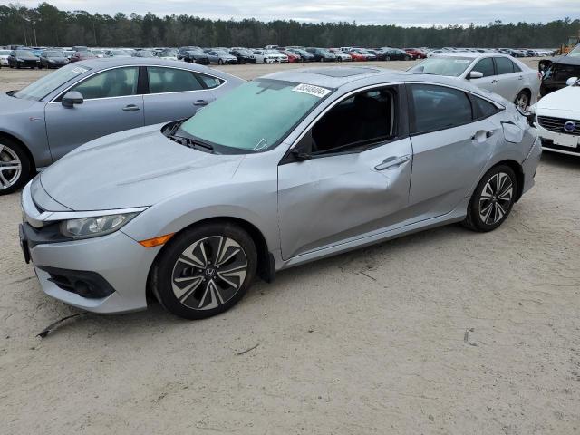 HONDA CIVIC 2016 19xfc1f39ge039437