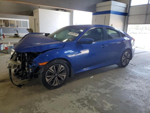 HONDA CIVIC 2016 19xfc1f39ge040085