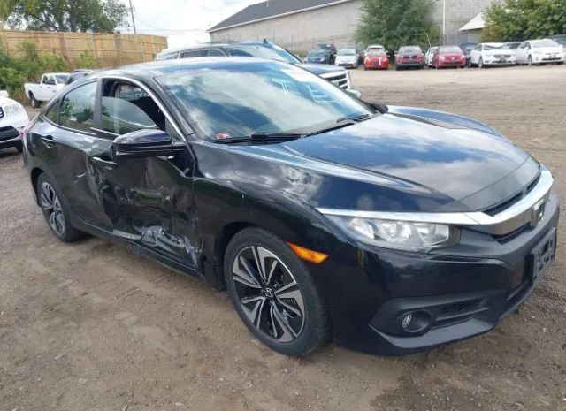 HONDA CIVIC SEDAN 2016 19xfc1f39ge041432