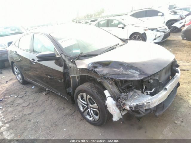 HONDA CIVIC SEDAN 2016 19xfc1f39ge204354