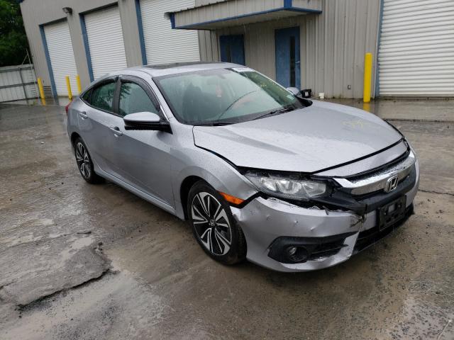 HONDA CIVIC EX 2016 19xfc1f39ge205102