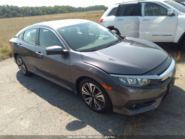 HONDA CIVIC SEDAN 2016 19xfc1f39ge208002