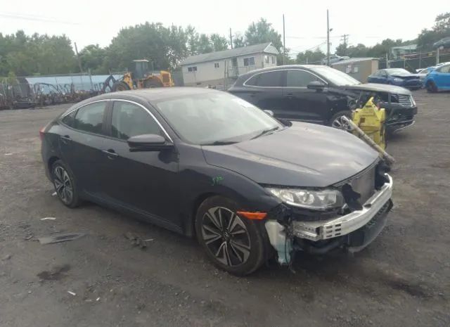 HONDA CIVIC SEDAN 2016 19xfc1f39ge208808