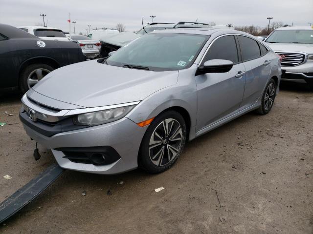 HONDA CIVIC EX 2016 19xfc1f39ge210722