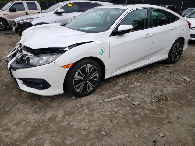 HONDA CIVIC EX 2016 19xfc1f39ge211028