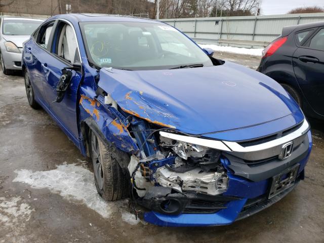 HONDA CIVIC EX 2016 19xfc1f39ge211255