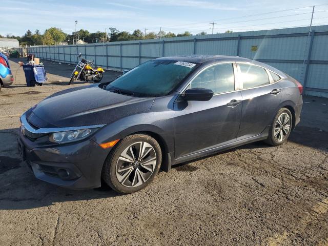 HONDA CIVIC EX 2016 19xfc1f39ge217699