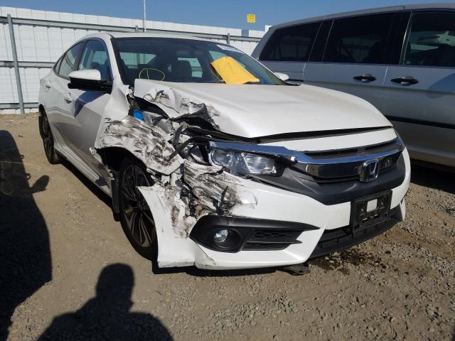 HONDA CIVIC EX 2016 19xfc1f39ge220313