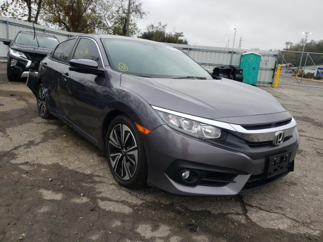 HONDA CIVIC EX 2016 19xfc1f39ge221820