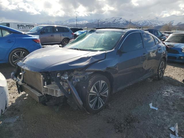 HONDA CIVIC 2016 19xfc1f39ge223339