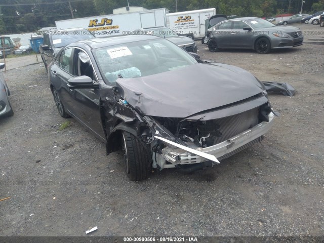 HONDA CIVIC SEDAN 2016 19xfc1f39ge223969