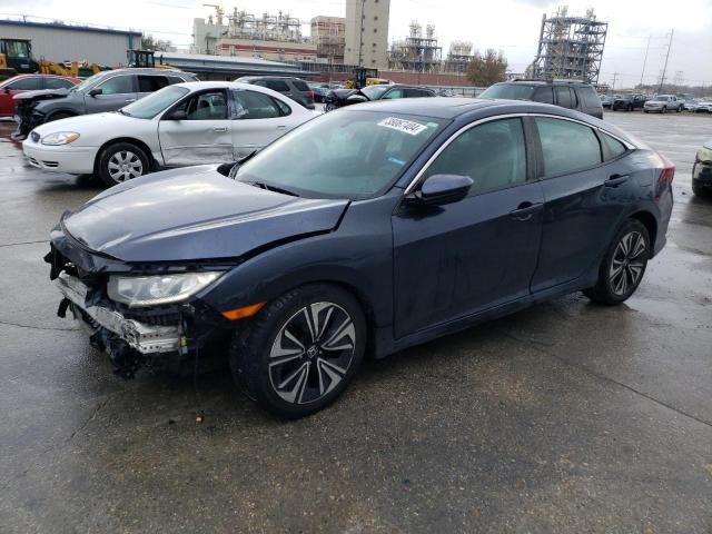 HONDA CIVIC 2017 19xfc1f39he011882