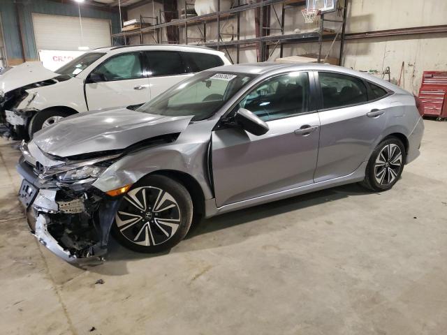 HONDA CIVIC EX 2017 19xfc1f39he201195