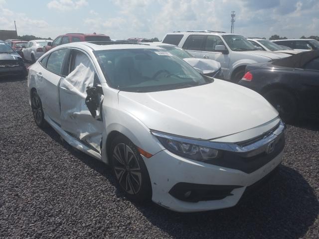 HONDA CIVIC EX 2017 19xfc1f39he204016