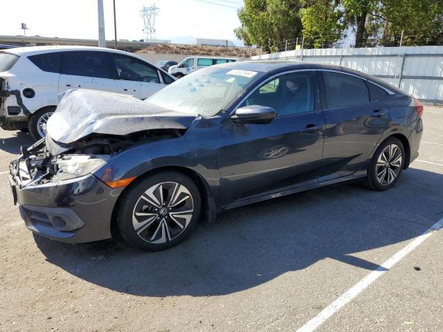 HONDA CIVIC EX 2017 19xfc1f39he206980