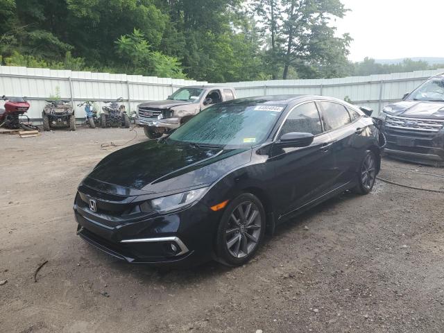 HONDA CIVIC EX 2019 19xfc1f39ke005247