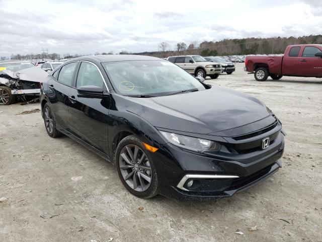 HONDA CIVIC EX 2019 19xfc1f39ke007614