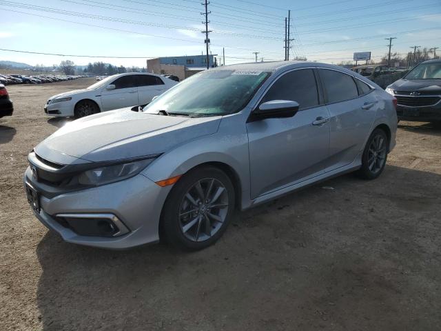 HONDA CIVIC 2019 19xfc1f39ke013137