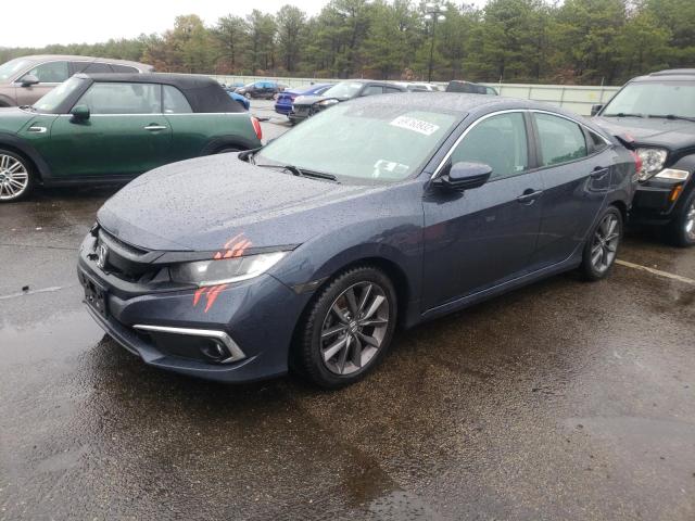 HONDA CIVIC EX 2019 19xfc1f39ke200832