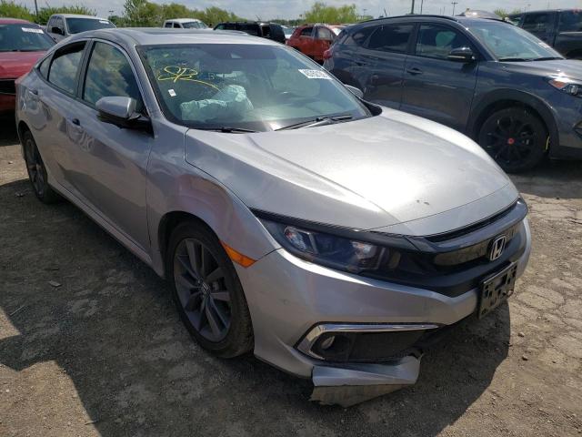 HONDA CIVIC EX 2019 19xfc1f39ke200913