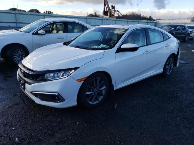 HONDA CIVIC EX 2019 19xfc1f39ke204900