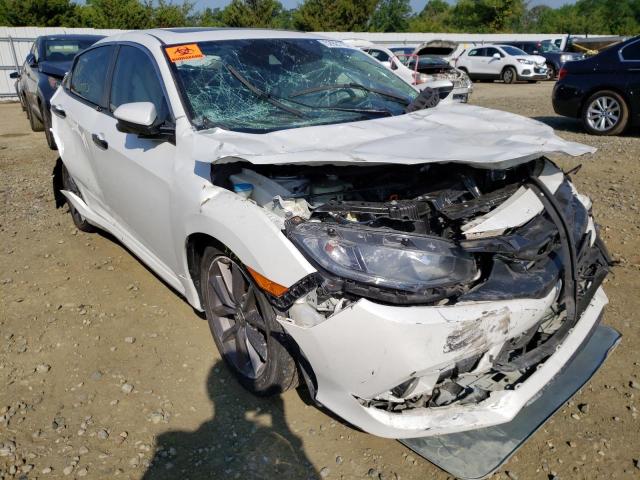 HONDA CIVIC EX 2019 19xfc1f39ke207313