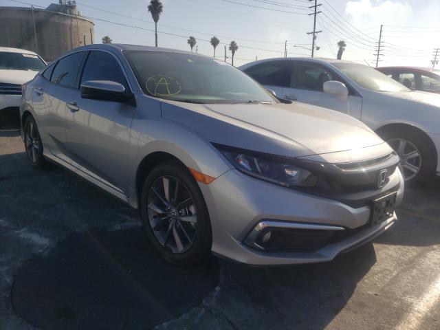 HONDA CIVIC EX 2019 19xfc1f39ke207828