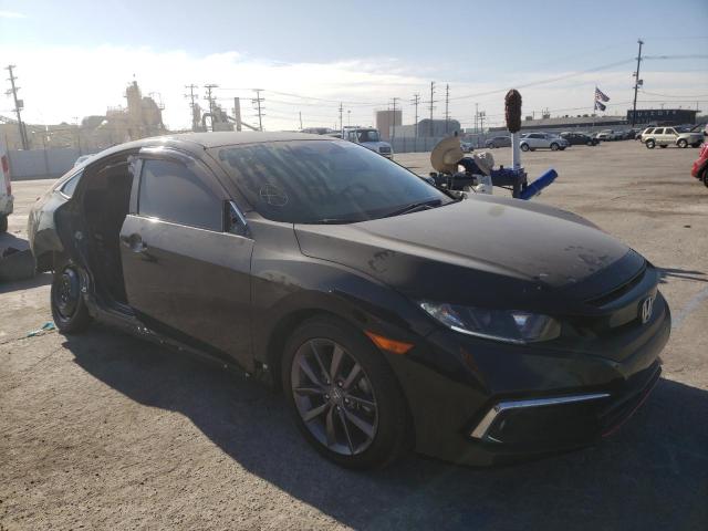 HONDA CIVIC EX 2019 19xfc1f39ke212947