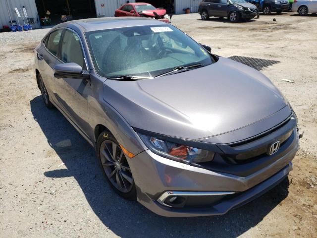 HONDA CIVIC EX 2020 19xfc1f39le002561