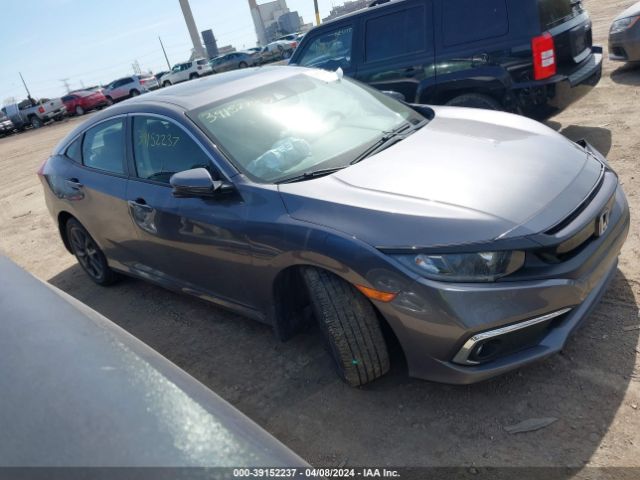 HONDA CIVIC 2020 19xfc1f39le010093