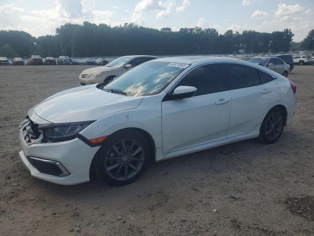 HONDA CIVIC EX 2020 19xfc1f39le019490