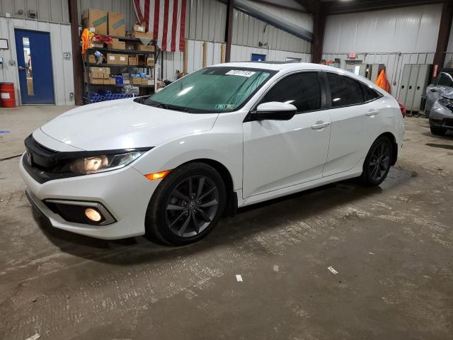 HONDA CIVIC 2020 19xfc1f39le210195