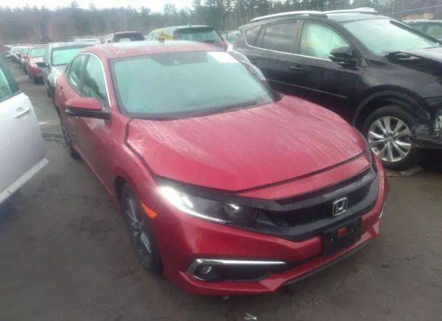 HONDA CIVIC SEDAN 2020 19xfc1f39le212058