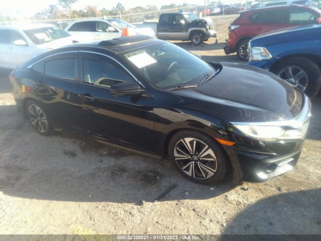 HONDA CIVIC SEDAN 2016 19xfc1f3xge004681