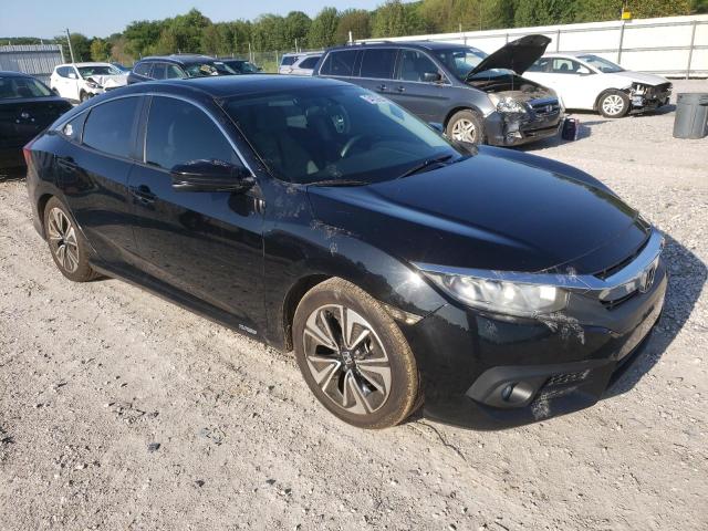 HONDA CIVIC EX 2016 19xfc1f3xge006026