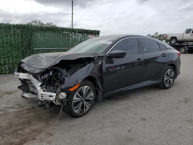 HONDA CIVIC 2016 19xfc1f3xge006138