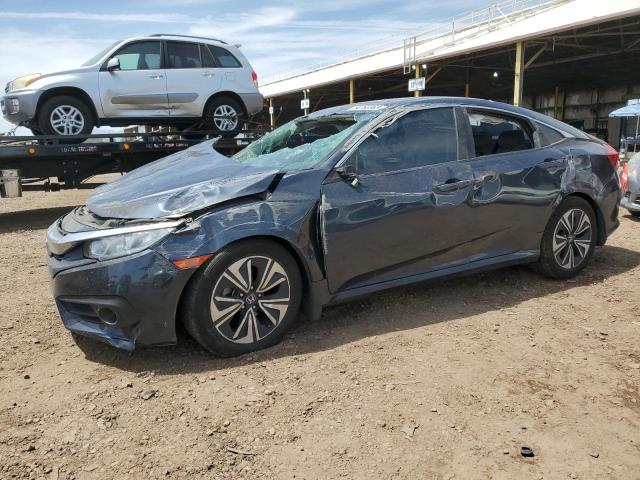 HONDA CIVIC 2016 19xfc1f3xge010321