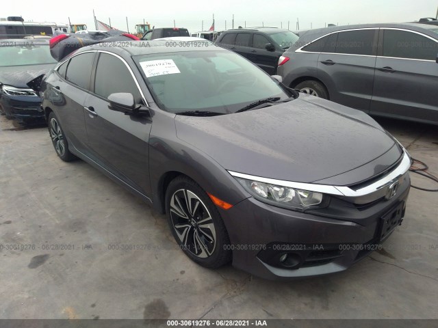 HONDA CIVIC SEDAN 2016 19xfc1f3xge013252